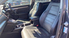 Honda CR-V 2.0 i-MMD Hybrid SR  2WD 5dr eCVT Hybrid Estate